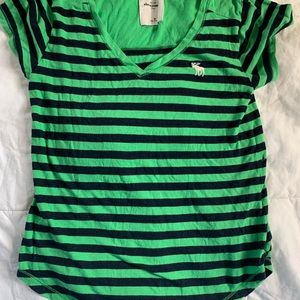 Abercrombie kids shirt